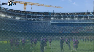 برشلونة يعلن موعد انطلاق أول مباراة في “كامب نو” الجديد بعد الإغلاق الطويل